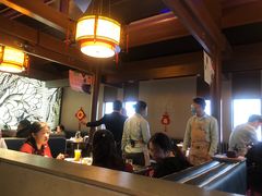 -汤城小厨•粤菜•靓汤(苏州街店)