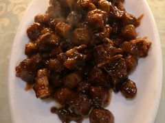-眷江南之小蓝鲸(王府大街店)