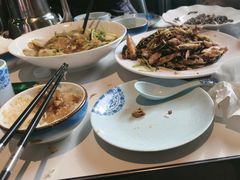 -大草原清真饭庄(沙河店)