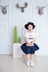 -男孩女孩亲子儿童摄影(真实客照店)