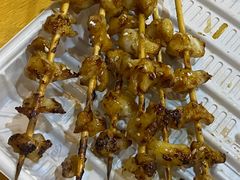 广式烧掌中宝-大档(荔湾店)