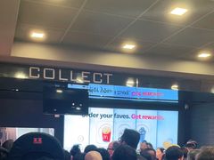 -麦当劳(West Coast Park)