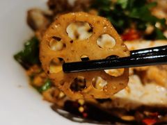 -石头咕(葵蓬店)