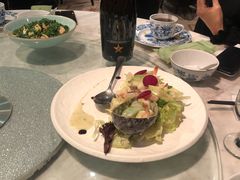 -漢舍中国菜馆(889广场店)