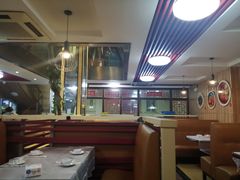卡座-段氏龙虾(原草高支路店)