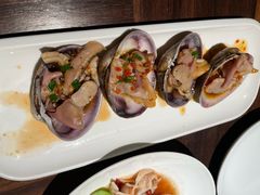 椒麻天鹅蛋-东莱海上(长宁来福士店)