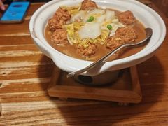 -新白鹿餐厅(龙游路总店·杭帮菜名店)