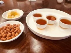 -潮福城大酒楼·潮粤菜·港式点心(阳光城店)