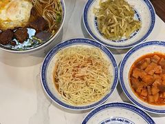 -永丰面馆(汉口路店)