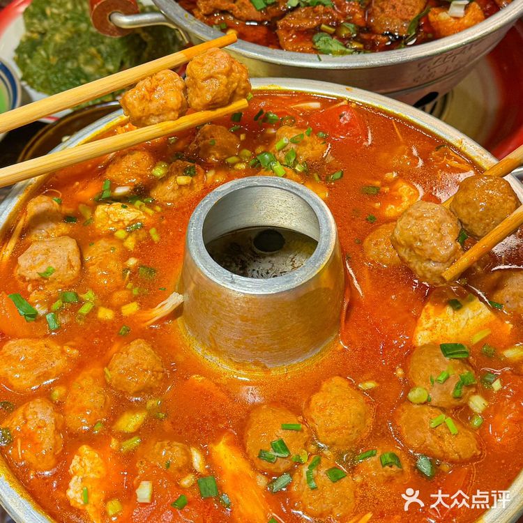 西湖边！会一直去吃的穷鬼小火锅