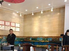 -良师门滨海人家·海鲜·家常菜(滨海城店)