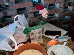 -湘邻呷铺·田园家宴(汉基广场店)