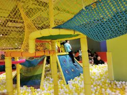 -宝燕乐园(闵行旗舰店)