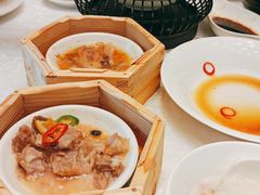 -香宫中餐厅 · 桂林香格里拉