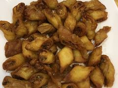 -百花食府(渔阳南路店)