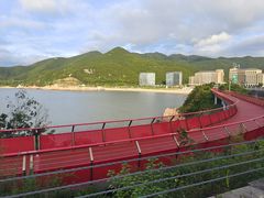 -宁波松兰山滨海旅游度假区