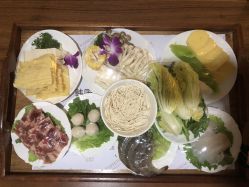 -爱贝蕊恩韩式月子会所(南山店)