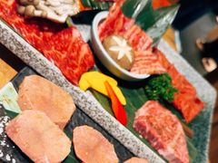 -炼火烤肉店