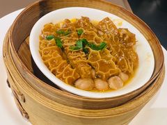 -有璟阁港式餐厅(国贸商城店)