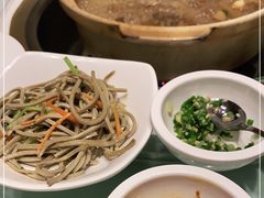-天宜隆蘑菇宴火锅(石景山旗舰店)