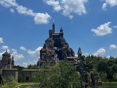 -株洲方特欢乐世界