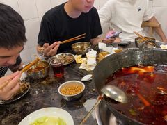 -鸿顺老铁锅美蛙鱼府(解放碑店)