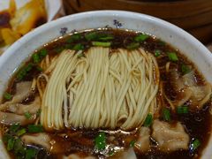 -蒋家桥饺面店(东关街店)