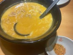 咖喱牛肉乌冬-Lia Cafe Bar Restaurant松山咖啡屋