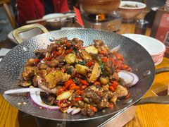-陈家婆的菜(梅溪湖店)