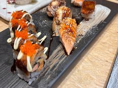 -东京屋(武定路店)