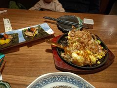 -隐月· 㐂和食屋(芝罘万达公馆店)