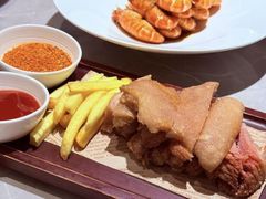 -醉庐·新上海菜(南京西路店)