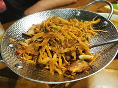 -雀舞云南菜(天津天河城购物中心店)