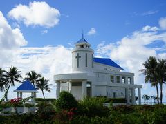-塞班肯辛顿酒店Kensington Hotel Saipan