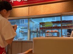 -羊之道草原味道清真餐厅(番禺店)