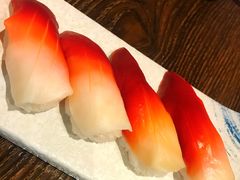 -大雄寿司(中华广场店)
