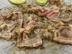 -御记碳烤肥牛(东城万达店)