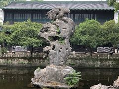 -浙江省博物馆(孤山馆区)