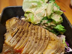 -hallch 好吃餐厅(全运村中央广场店)