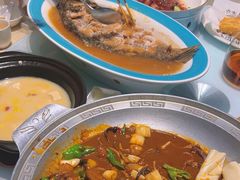 -豫丰汇河南名菜楼(武记餐饮)