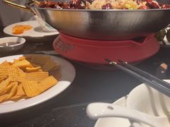 -大丰收脆鱼(正荣财富中心店)