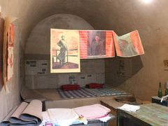 -梁家河村红色旅游区