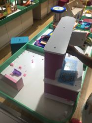 -Land Mark蓝马乐园(华联武夷购物中心店)