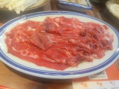 -憨铁匠火锅(红山6979店)
