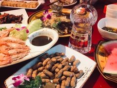 -旺川园·毛血旺·辣子鸡(解放碑店)
