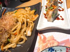-寿司皇(扬名广场店)