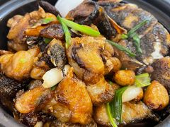 -莲花公园煎蟹(总店)