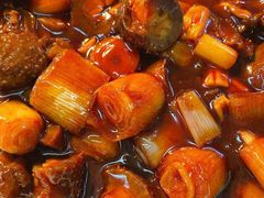 -开海·红岛海鲜虾水饺(石老人店)
