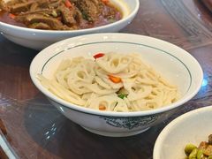 -季家厨房(长江东大街店)
