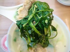 酥肉空心菜-小街47號江湖菜(四合院店)